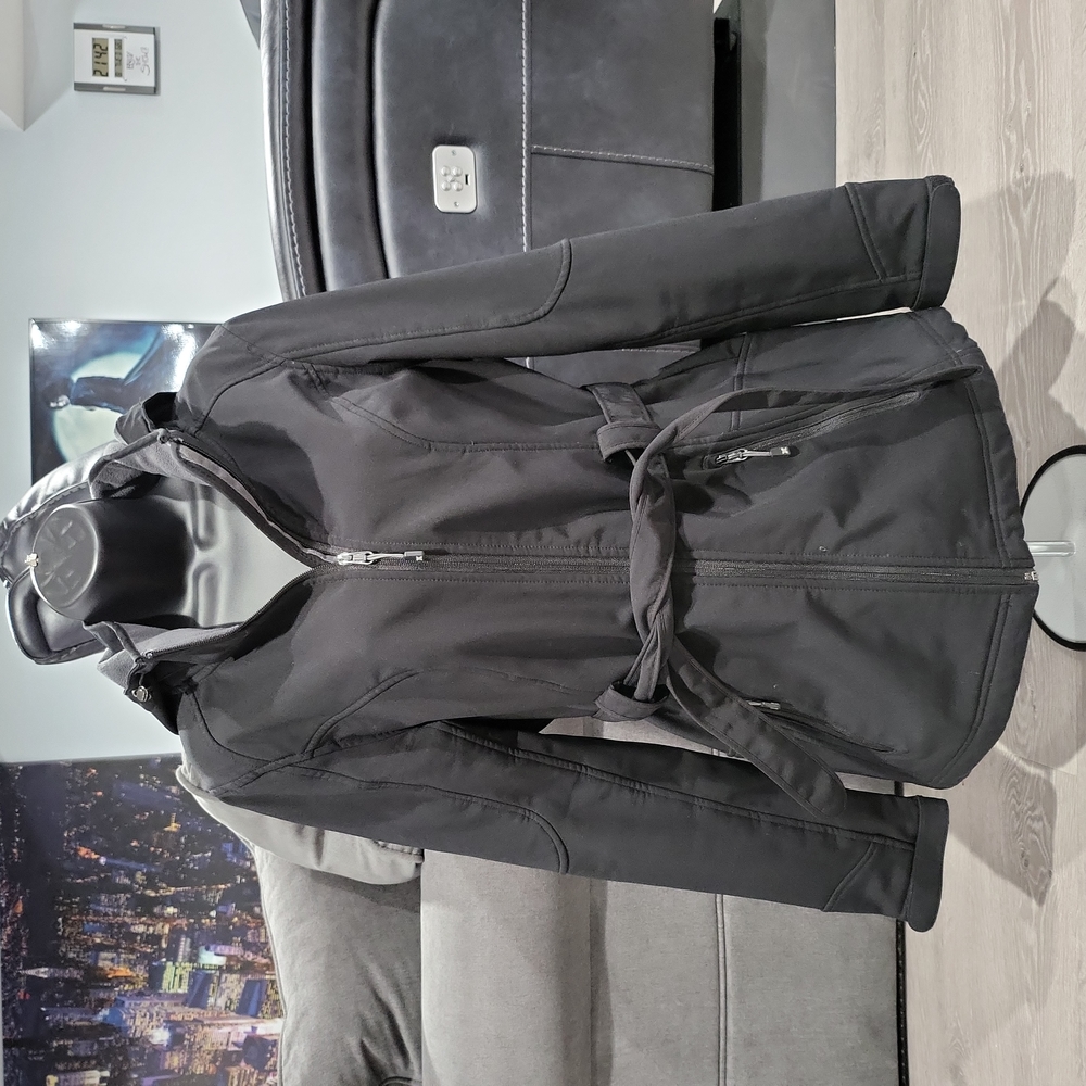 Spring And Fall Jacket - image 1